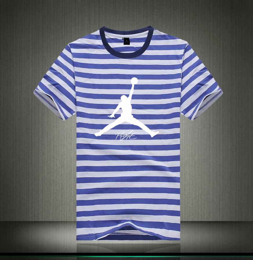 men jordan t-shirt S-XXXL-0875